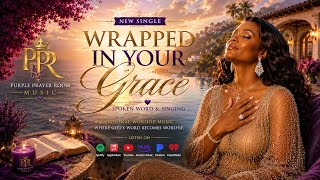 The Most  Peaceful New Worship Song You’ll  Hear Today (Official Audio)