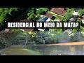 VOCÊ e a NATUREZA: Açudes, animais e montanhas. Curta toda NATUREZA nesse PARAÍSO.