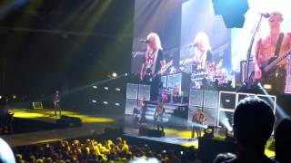 Def Leppard Let it Go 10 10 16