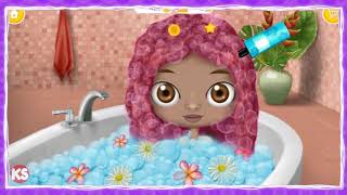 BFF World Trip Hawaii | Play Spa, Makeup, Dress Up, Makeover Fun Games for Girls screenshot 2