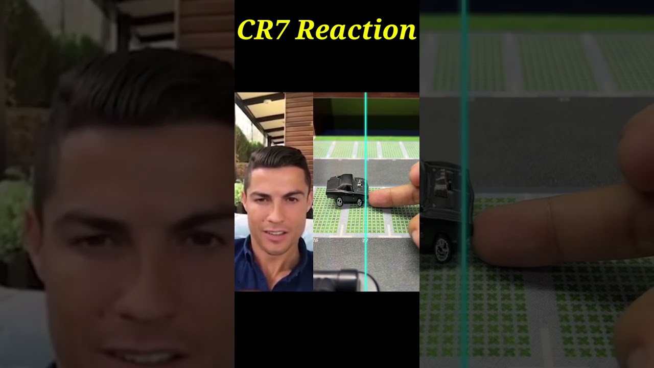 RONALDO. REACTION TO FUNNY VIDEOS 9 