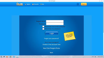 How to install New Club Penguin on Zorin OS 17