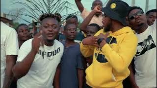 Nock Nock de Petit Jésus feat Mc Bright