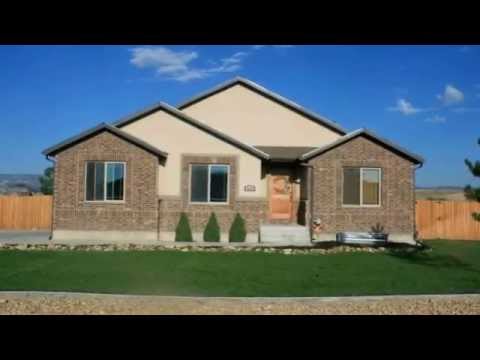 1276 Independence Ave, Price, UT home video tour