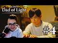The Grind Is Real! 👀 Dad of Light FFXIV Episode 4 Reaction & Analysis