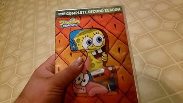 DVD Collection in a Nutshell (Version 24)