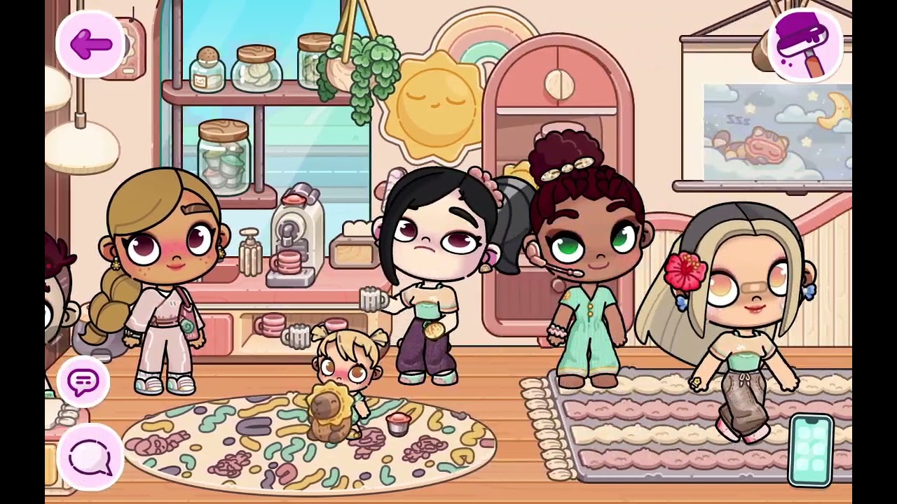 Новая обнова❤️❤️‍🔥