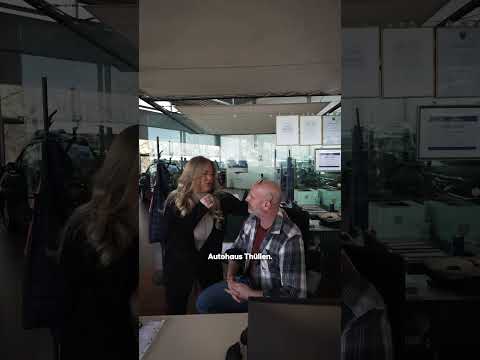 Habt ihr Ideen für einen Slogan? 😱😎