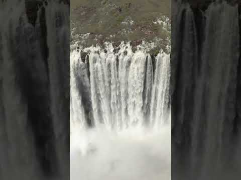 Victoria Falls, Zambia #travel
