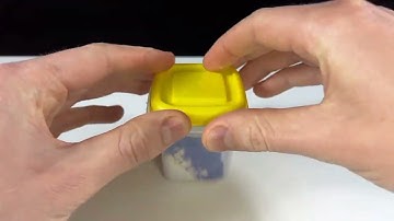 The super glue idea that not many people know about!!