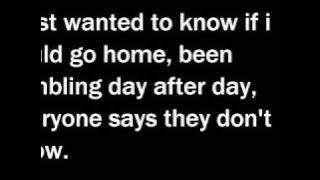 Kings Of Leon - Notion Lyrics Video