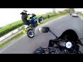 BrommerMeeting & Ride out || Motographic || DutchRiders