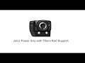 Black Magic Pocket 4k Power Grip