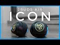 Stop Buying Crappy True Wireless Earbuds! Part 9 - JLAB Jbuds Air Icon Full Review