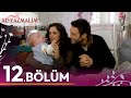 Al Yazmalım 12. Bölüm - HD