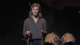 The Formula to Solve for u | Kaylie Huizenga | TEDxABQED