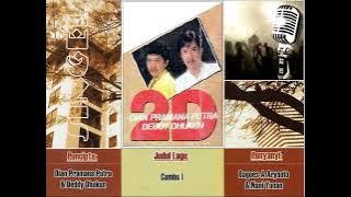 B01-Cumbu I (Bagoes AA & Nani Yunan, Cipt. K3S)