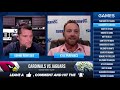 NFL Week 3 Picks 🏈 | Cardinals vs. Jaguars Odds and Preview