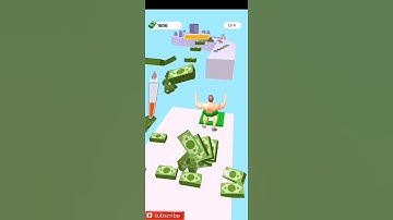 Muscle Race 3D | GaMePlaY aLL LeVeLs ¦8¦ |BIG UPDATE! [Android, iOS]