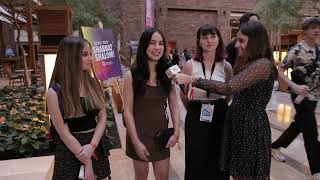 Bbyo International Convention 2023 Dallas Livestream Recap Highlights