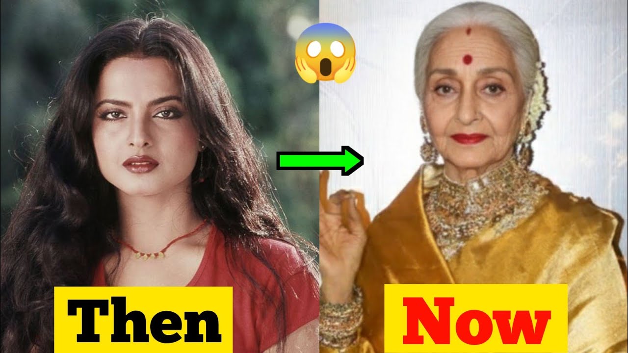 Bollywood Old Actors And Actress 2026 || Then And Now 😱 Shocking || Old Actors Age 