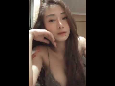 Jessica intan hot live streaming