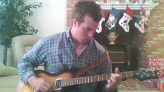 Drake- Doing It Wrong performed by Derek Dowling