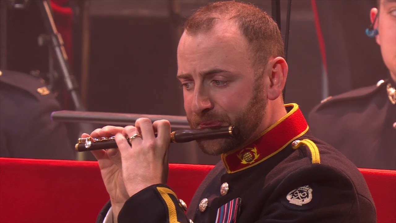 Trafalgar | The Bands of HM Royal Marines