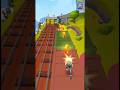 Subway Surfers Crazy Gameplay 🚀 Watch Till End #shortvideo #automobile #gaming #detailingpodcast
