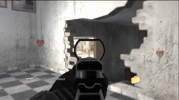 No Killcam - GB MATCH