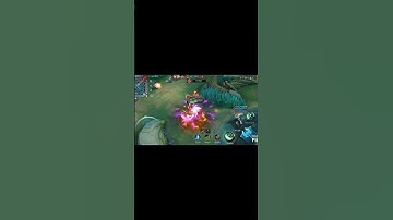 recentlylearning argus #edit #mobilelegends #game #mlbb #gameplay #mlbbcreatorcamp #argus #funk #fyp