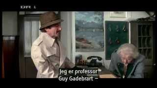 Does your dog bite (Bider din hund) - Peter Sellers