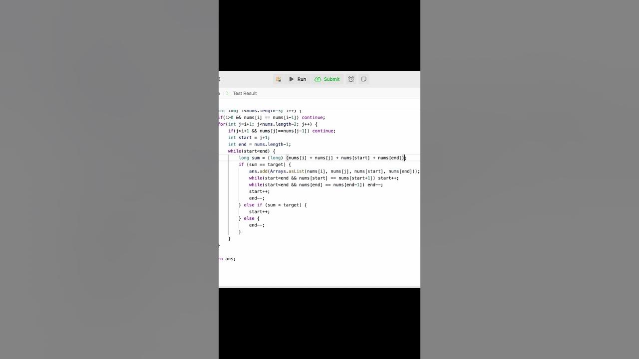Java Tricky Questions | Java+DSA - YouTube