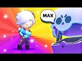 TROVA COLETTE in CASSA ENORME e SUBITO MAXATA! - Brawl Stars