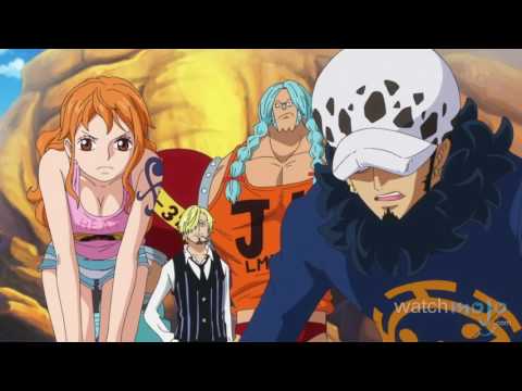 Top 10 hottest anime characters