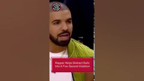 Drake 6 man move