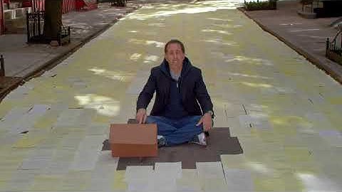 Jerry Seinfeld | Is This Anything? | Making Jokes