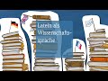 Latein als Wissenschaftssprache | „Latein. Tot oder lebendig!?“ im Kloster Dalheim