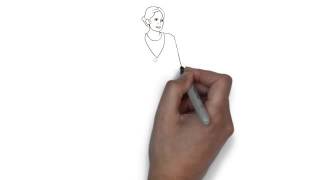 How To Draw Old Woman (Normal)
