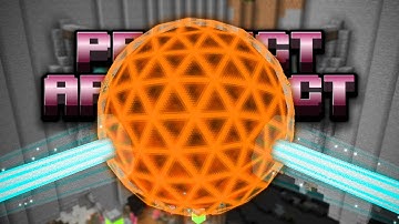 Project Architect Modpack EP22 Unstoppable POWER Draconic Energy Core
