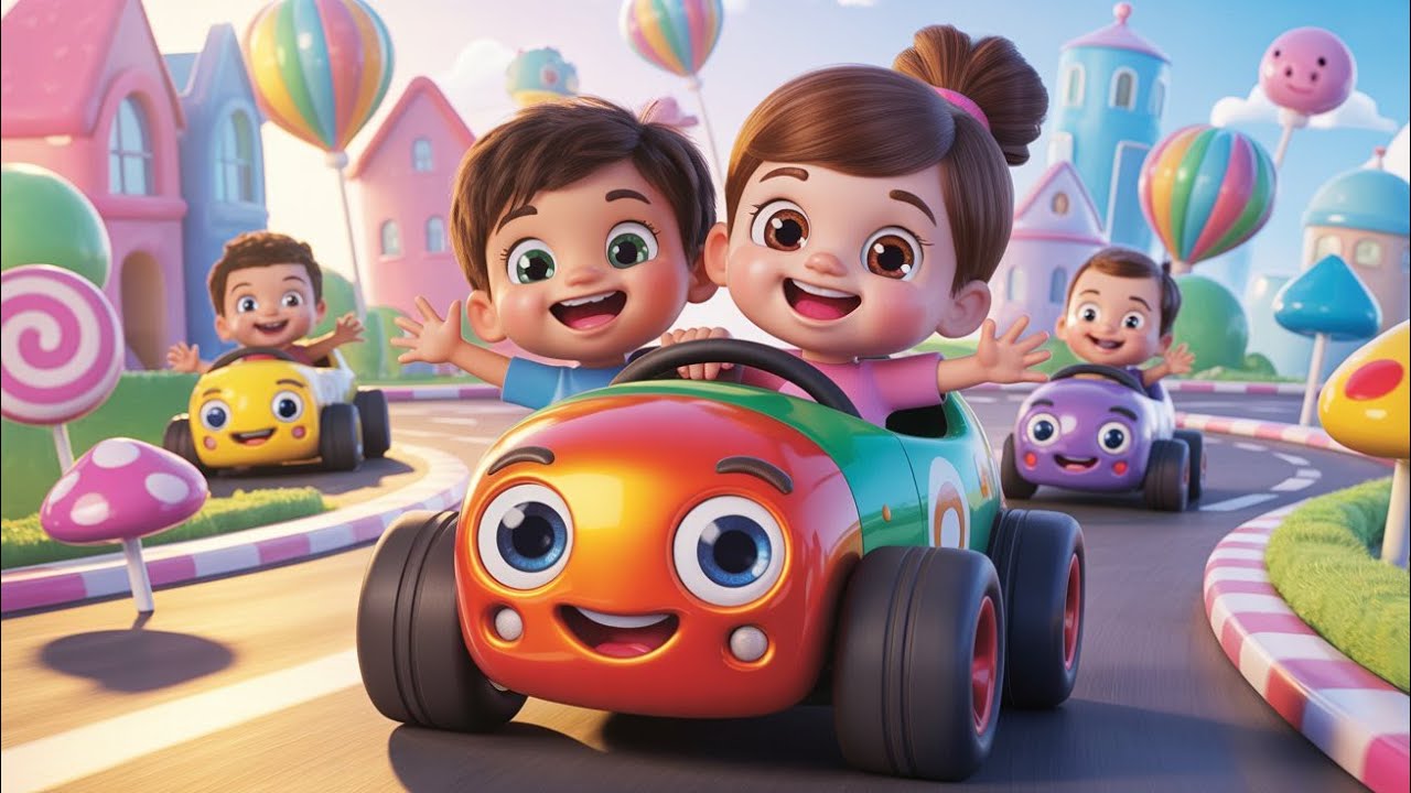 Next Level Car Game 2026 | Realistic Driving & Open World