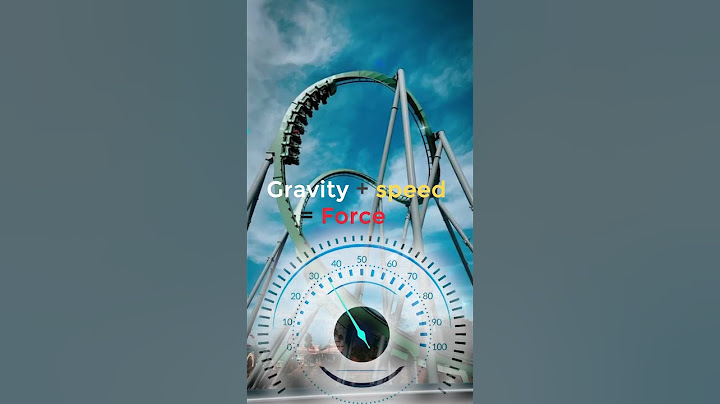 Why Don’t We Fall Off Roller Coasters? 🤯 | Now You Know #shorts  #curiosity  #CentripetalForce