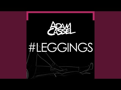 Video: Sådan Syes Leggings