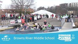 Browns River Middle School: 2024 by Media Factory 15 views 1 month ago 1 minute, 10 seconds