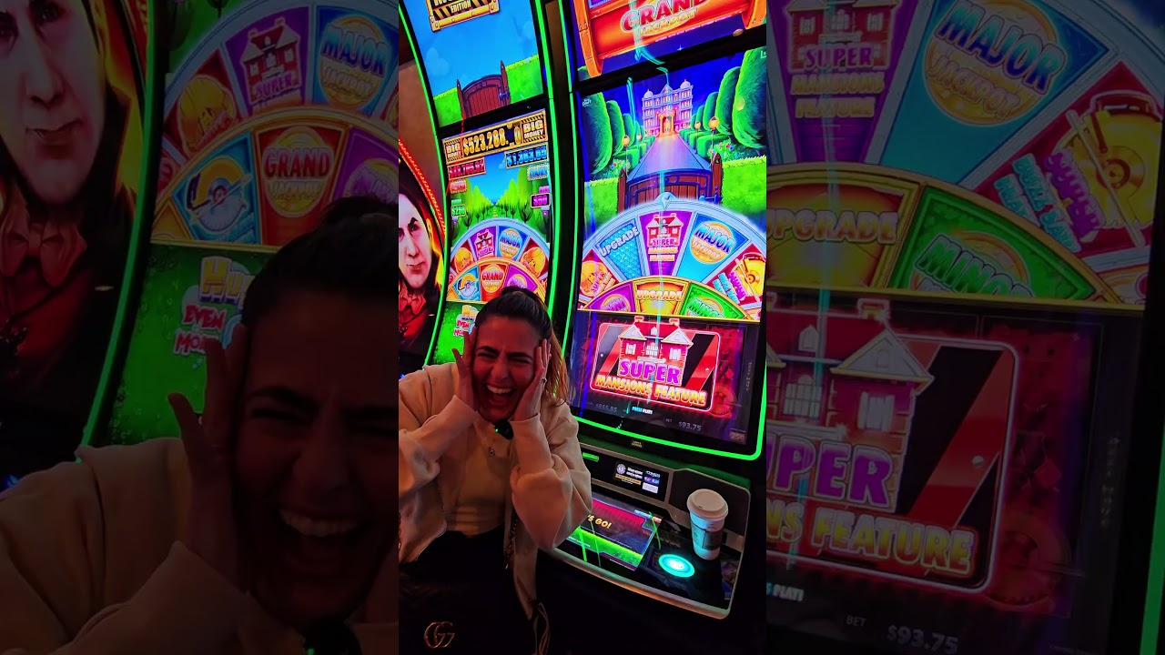 guillotine paper cutter slot cover belts WE ALL LOST OUR MINDS!!!! vegas jackpot casino