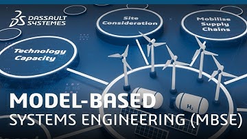 Revolutionizing Energy Projects with Model-Based Systems Engineering (MBSE)