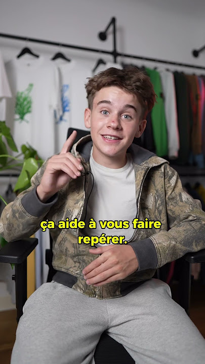 5 astuces pour s’habiller mieux que ses potes 👀🚨#astuces  #vêtements #outfit