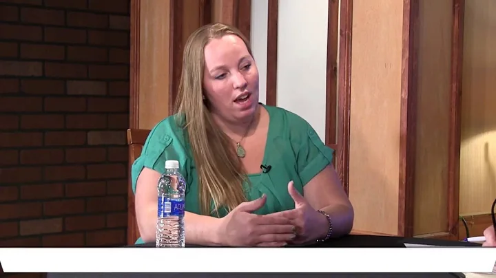 Melissa Crick, Candidate PUSD Board of Trustees-Pa...