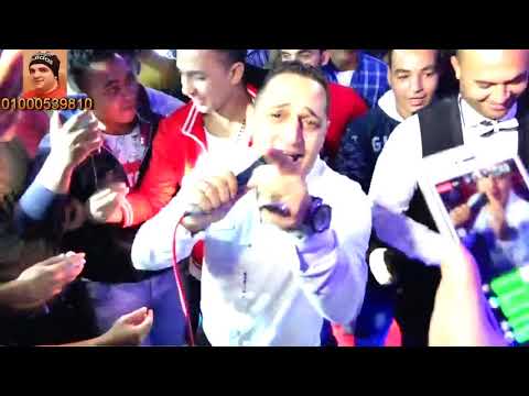 رضا البحراوى والنبى ياجميل فرحة باسم سلام قناة حماده زناتى 01000539810