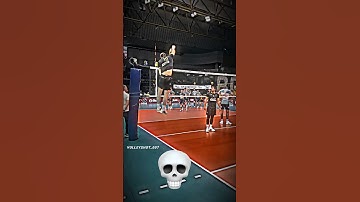 Super Haikyuu  moments☠️. [subscribe] #volleyball #viralvideo #ports #algorithms #algorithm #haikyuu